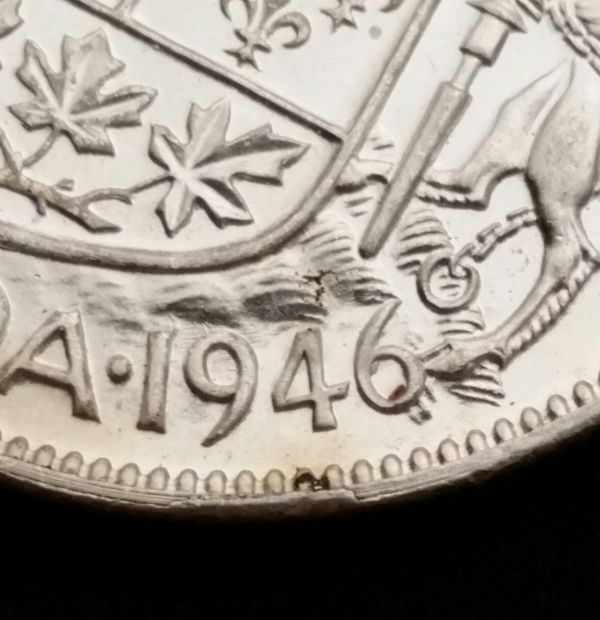 1946-Hoof-No-Listing-For-Early-Design-In-Date?